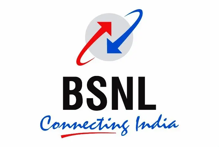 bsnl logo