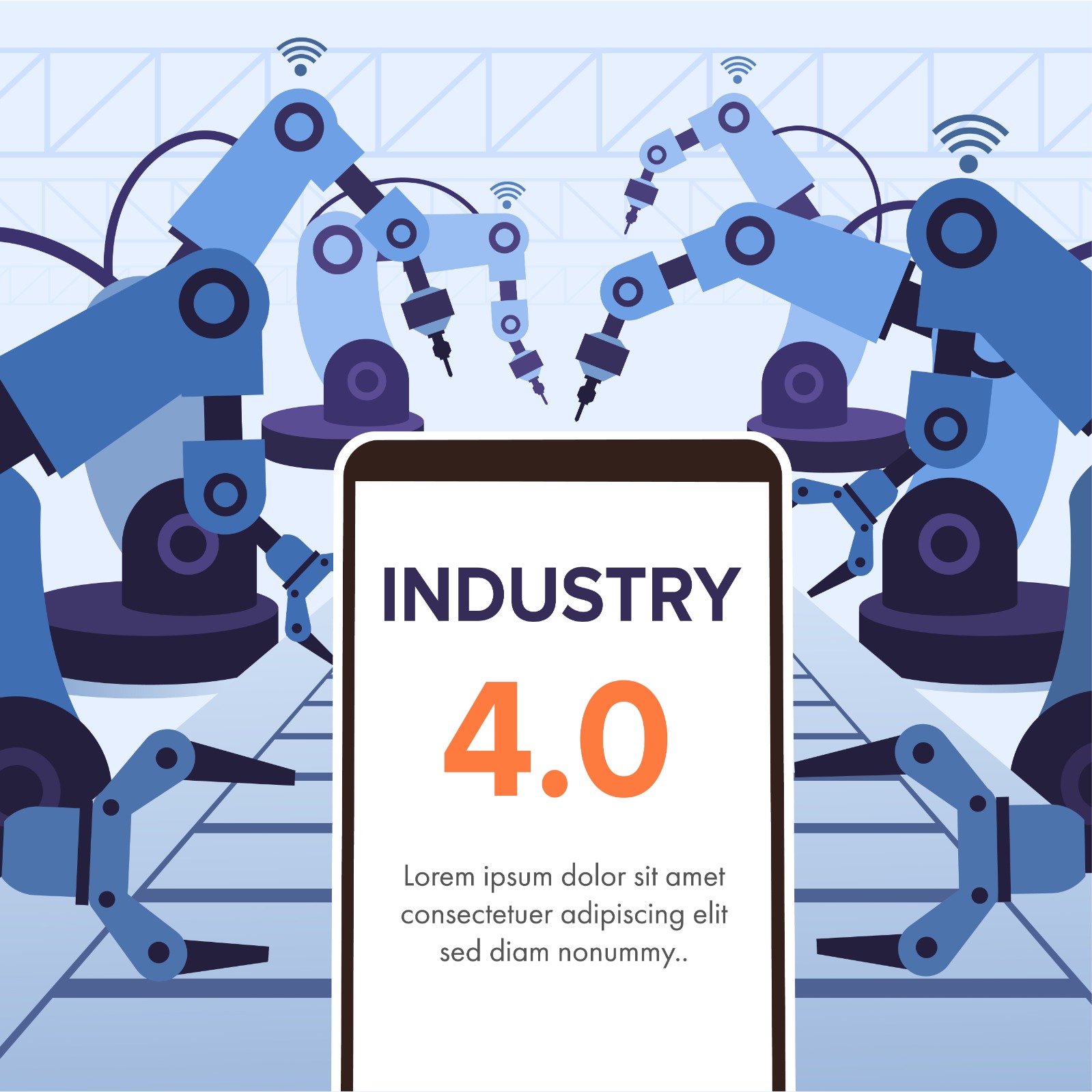 industry 4.0